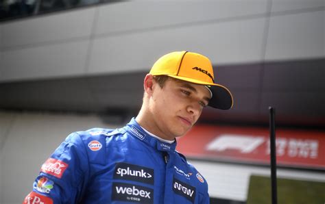 lando norris wembley.